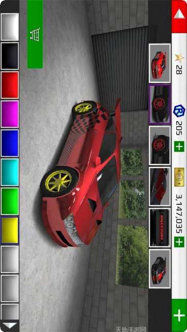 遨游世界模拟器卡车之星最新版本