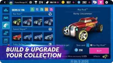 赛车运动经理攻略分享