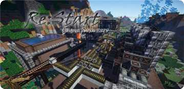 我的世界之天启下载