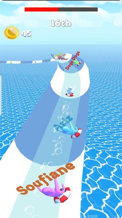 Sliding Seas滑海解谜