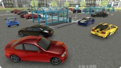 奇异博士泊车队游戏攻略