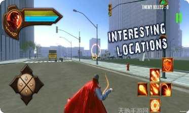 奇异博士泊车队下载地址