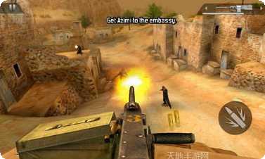 现代战争3D最佳武器搭配