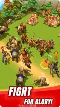 帝国勇者竞技角色