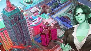 总裁创世纪剧情