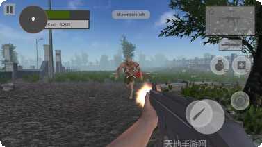 僵尸终结时代玩法介绍