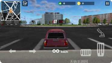 都市车轮下载地址