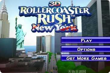 RollerSplat益智游戏