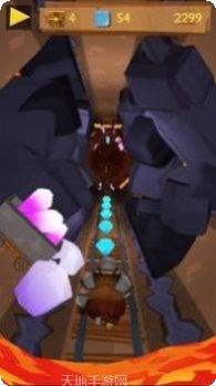 疯狂洞窟装备搭配