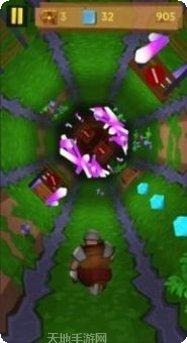 疯狂洞窟副本挑战