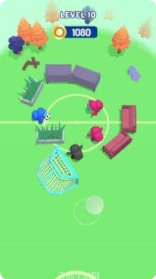 我们之间橄榄球游戏下载