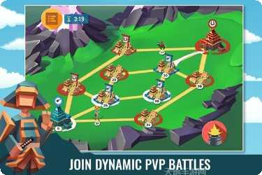 武士战斗刺客角色