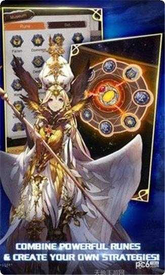 Aurora Legend攻略分享