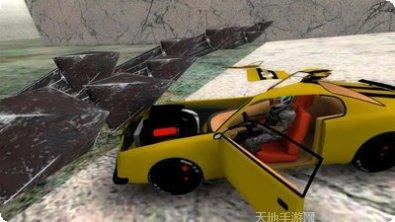 真实卡车模拟2018玩法