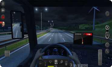 真实卡车模拟2018更新