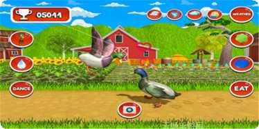 会说话的长颈鹿好玩吗