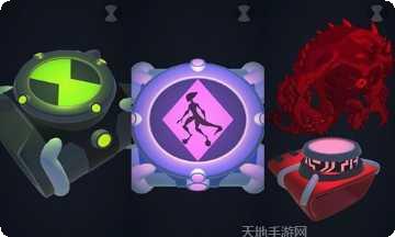 少年骇客英雄游戏攻略