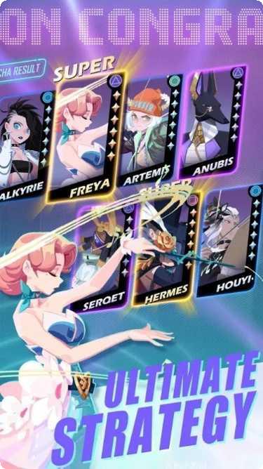 Dislyte测试服兑换码