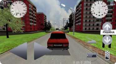 公路七号汽车最新版本