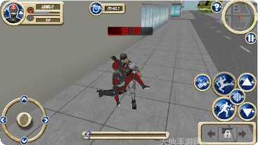 绳索英雄堕落城市下载