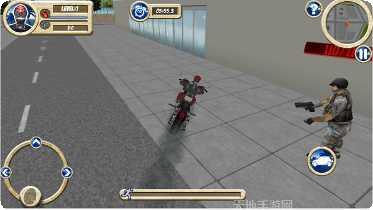 绳索英雄堕落城市最新版本