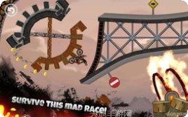 狂野之翼游戏攻略