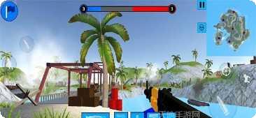 战地模拟游戏下载