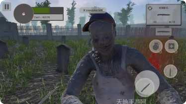 僵尸终结时代玩法介绍