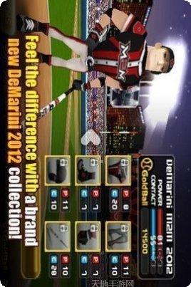 棒球英豪2中文版下载