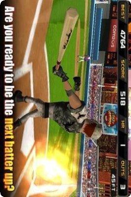 棒球英豪2中文版玩法介绍