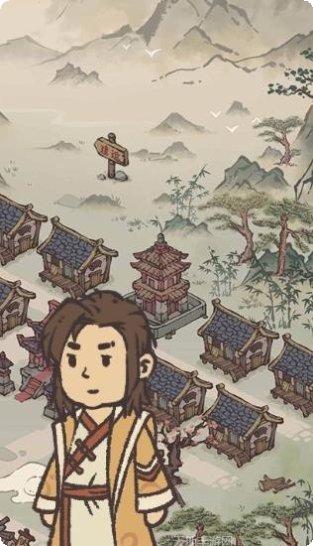 我的宗门手游攻略