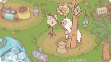 cats link宠物养成