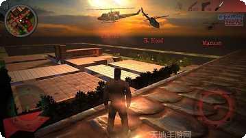 血债血还2小米版下载