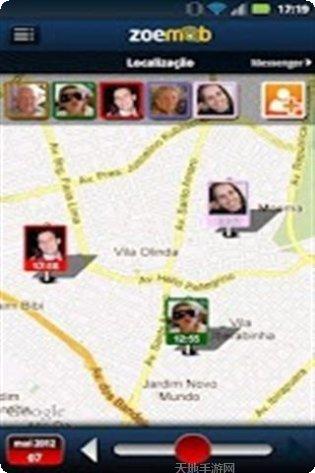 我的家庭游戏更新日志