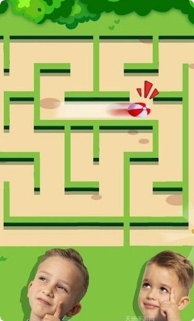 弗拉德和尼基超级英雄中文版玩法