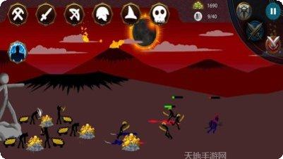 王国复仇火柴人战斗下载