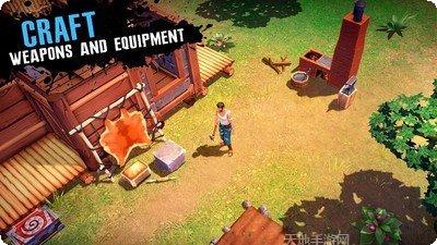 最后的忍者玩法介绍