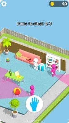 神秘小岛生存挑战