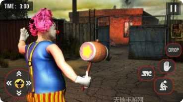 神秘小岛谜题解密