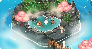 动物营地度假村的故事角色大全