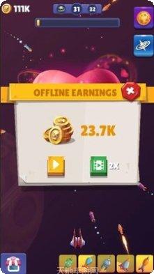 行星破坏者游戏攻略