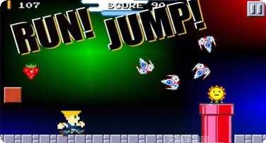 超级跑者英雄游戏攻略