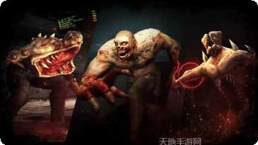 僵尸猎人D日更新