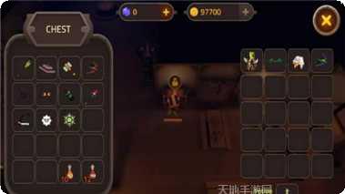 地下城R英雄勇士归来攻略