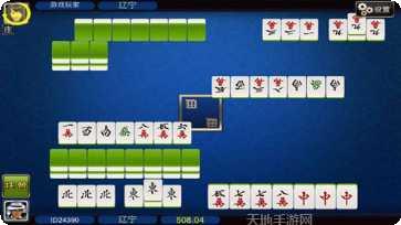 乐开棋牌安卓版