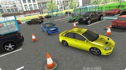 奇异博士泊车队游戏攻略