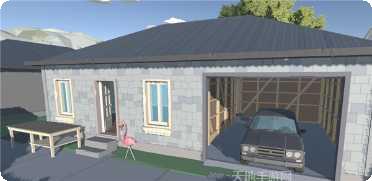 像素哥们小偷下载