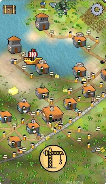 像素生存进化攻略