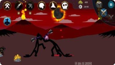 王国复仇火柴人战斗技巧