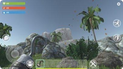 Last Knight角色选择